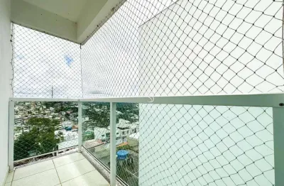Cobertura com 2 quartos à venda, 120 m² por r$ 259.000 - são pedro - juiz de fora/mg