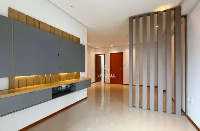 Apartamento à venda, 96 m² por r$ 750.000,00 - granbery - juiz de fora/mg
