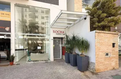 Apartamento com 2 quartos à venda, 80 m² por r$ 549.000 - estrela sul - juiz de fora/mg