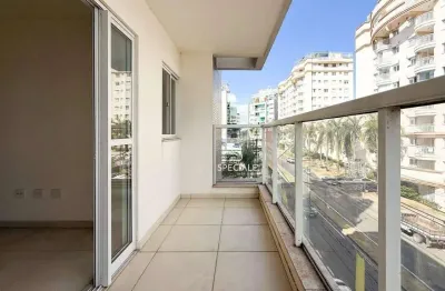 Apartamento com 2 quartos à venda, 80 m² por r$ 549.000 - estrela sul - juiz de fora/mg