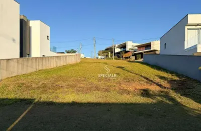 Terreno à venda, 450 m² por r$ 450.000,00 - alphaville - juiz de fora/mg