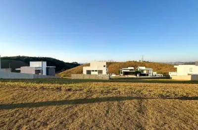 Terreno à venda, 490 m² por r$ 369.000,00 - alphaville - juiz de fora/mg