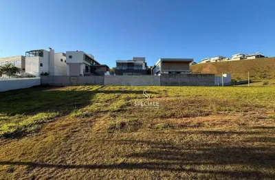 Terreno à venda, 450 m² por r$ 349.000,00 - alphaville - juiz de fora/mg