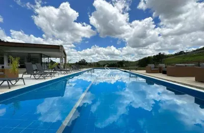 Terreno à venda, 434 m² por r$ 240.000,00 - vina del mar - juiz de fora/mg