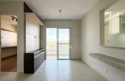 Apartamento à venda, 89 m² por r$ 309.000,00 - mansões do bom pastor - juiz de fora/mg