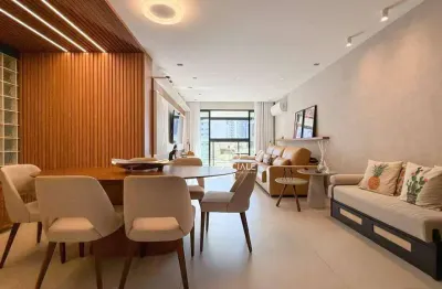 Apartamento com 4 quartos à venda, 226 m² por r$ 2.000.000 - centro - juiz de fora/mg