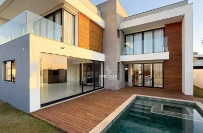 Casa com 4 quartos à venda, 500 m² por r$ 2.990.000 - alphaville 2 - juiz de fora/mg