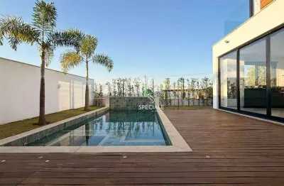 Casa com 4 quartos à venda, 500 m² por R$ 2.990.000 - Alphaville 2 - Juiz de Fora/MG