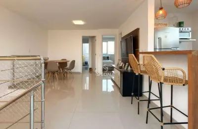 Cobertura com 3 quartos à venda, 247 m² por r$ 899.000 - santa helena - juiz de fora/mg