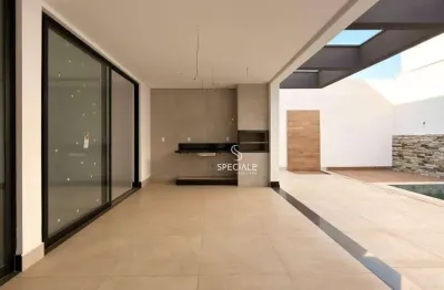 Casa com 4 quartos à venda, 358 m² por r$ 1.990.000 - spina ville ii - juiz de fora/mg