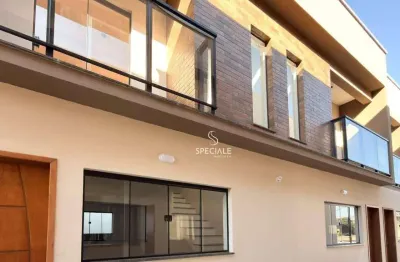 Casa com 2 quartos à venda, 70 m² por r$ 250.000 - santa luzia - juiz de fora/mg