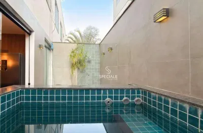 Casa com 3 quartos à venda, 100 m² por R$ 630.000 - Marilândia - Juiz de Fora/MG