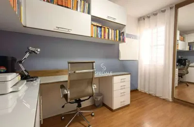 Apartamento com 2 quartos à venda, 68 m² por r$ 230.000 - cruzeiro do sul - juiz de fora/mg