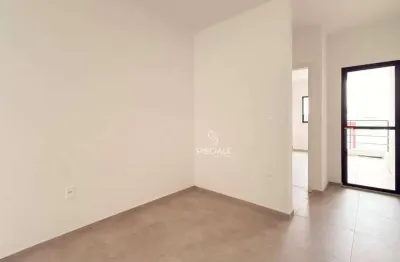 Apartamento com 2 quartos à venda, 58 m² por R$ 270.000 - Passos - Juiz de Fora/MG