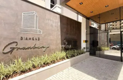 Apartamento com 2 quartos à venda, 59 m² por r$ 699.000 - granbery - juiz de fora/mg