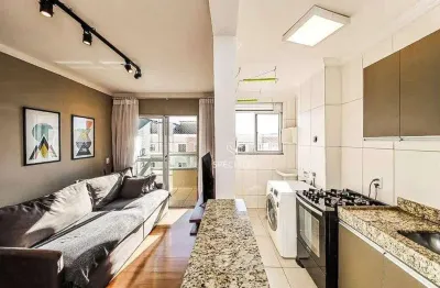 Apartamento com 2 quartos à venda, 66 m² por r$ 259.000 - democrata - juiz de fora/mg