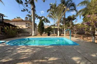 Casa em condomínio fechado com 5 quartos à venda na Rua Antônio Bento de Vasconcelos, São Geraldo, Juiz de Fora