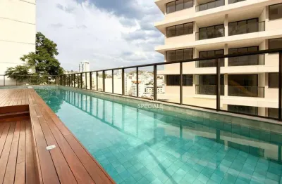 Apartamento com 3 quartos à venda, 96 m² por r$ 940.000 - são mateus - juiz de fora/mg