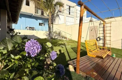 Casa com 3 quartos à venda, 163 m² por R$ 1.000.000 - Aeroporto - Juiz de Fora/MG