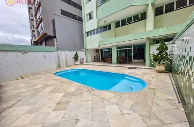 Ótima oportunidade apartamento a 50 metros da praia - centro de navegantes