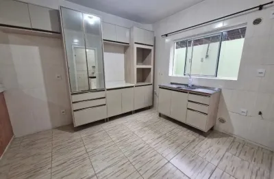 Excelente oportunidade apartamento, com quintal e super localização!