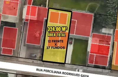 Excelente oportunidade terreno no centro de navegantes próximo ao porto!