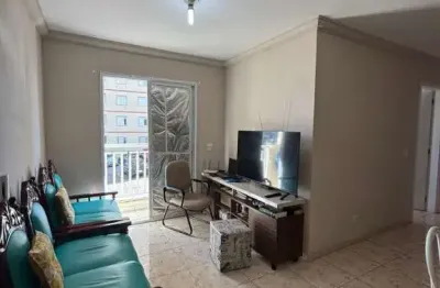 Apartamento com 2 quartos à venda na Vila Falchi, Mauá 