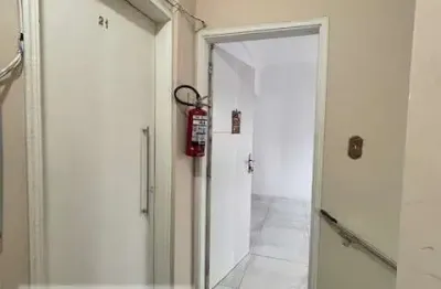 Apartamento com 2 quartos à venda na Vila Bocaina, Mauá 
