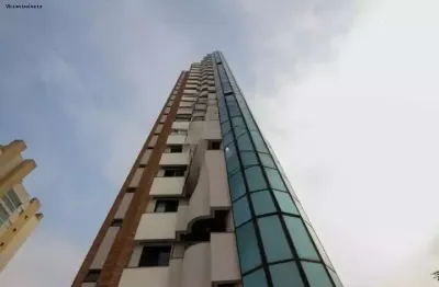Apartamento para venda em são paulo, vila antonieta, 3 dormitórios, 3 suítes, 4 banheiros, 2 vagas
