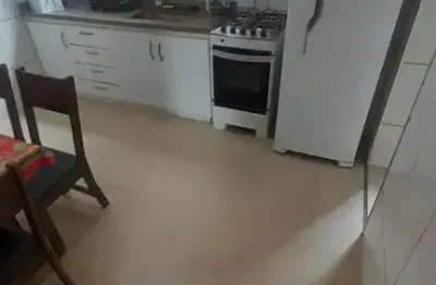 Apartamento para venda em são paulo, mooca, 1 dormitório, 1 banheiro