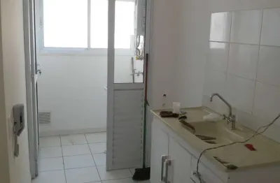 Apartamento para venda em são paulo, quinta da paineira, 2 dormitórios, 1 banheiro, 1 vaga