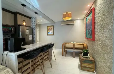 Apartamento para venda em são paulo, vila regente feijó, 2 dormitórios, 1 banheiro, 1 vaga