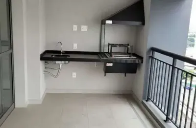 Apartamento para venda em são paulo, mooca, 2 dormitórios, 1 suíte, 3 banheiros, 2 vagas