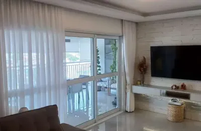 Apartamento para venda em são paulo, quarta parada, 3 dormitórios, 3 suítes, 4 banheiros, 2 vagas