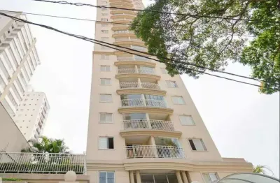 Apartamento para venda, mooca, 2 dormitórios, 1 suíte, 2 banheiros, 1 vaga