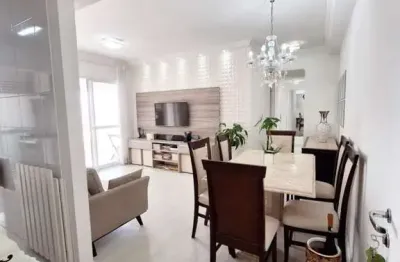 Apartamento para venda em são paulo, mooca, 3 dormitórios, 1 suíte, 2 banheiros, 1 vaga
