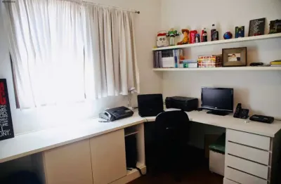 Apartamento para venda em são paulo, tatuapé, 3 dormitórios, 3 suítes, 5 banheiros, 2 vagas
