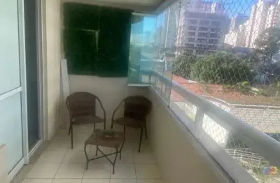 Apartamento para venda em são paulo, tatuapé, 3 dormitórios, 2 suítes, 3 banheiros, 1 vaga