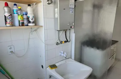 Apartamento para venda em são paulo, mooca, 2 dormitórios, 1 banheiro, 1 vaga