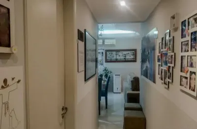 Apartamento para venda em são paulo, tatuapé, 2 dormitórios, 1 suíte, 2 banheiros, 1 vaga