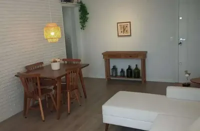 Apartamento para venda em são paulo, mooca, 2 dormitórios, 1 banheiro, 1 vaga