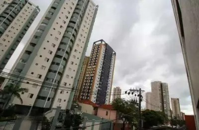 Apartamento para venda em são paulo, vila oratório, 3 dormitórios, 2 banheiros, 1 vaga
