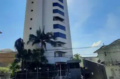 Apartamento para venda em são paulo, vila azevedo, 3 dormitórios, 1 suíte, 3 banheiros, 1 vaga