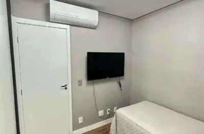 Apartamento para venda em são paulo, tatuapé, 3 dormitórios, 3 suítes, 4 banheiros, 2 vagas