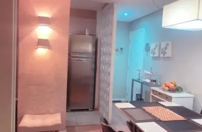 Apartamento para venda, alto da mooca, 2 dormitórios, 1 suíte, 2 banheiros, 1 vaga