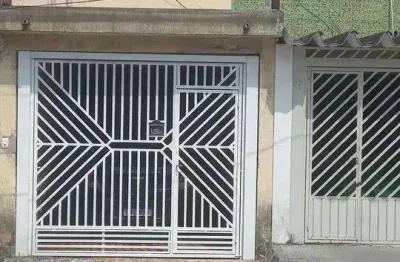 Apartamento para venda em são paulo, vila ema, 2 dormitórios, 1 banheiro, 1 vaga