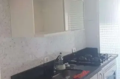 Apartamento para venda em são paulo, vila bela, 2 dormitórios, 1 banheiro, 1 vaga