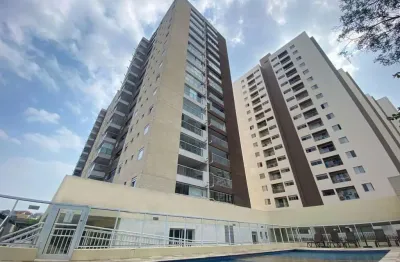 Apartamento para venda em são paulo, vila ema, 2 dormitórios, 1 suíte, 2 banheiros, 1 vaga