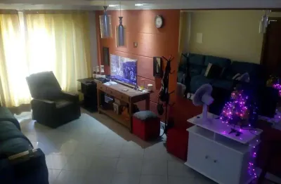 Sobrado para venda em são paulo, tatuapé, 3 dormitórios, 1 suíte, 3 banheiros, 2 vagas