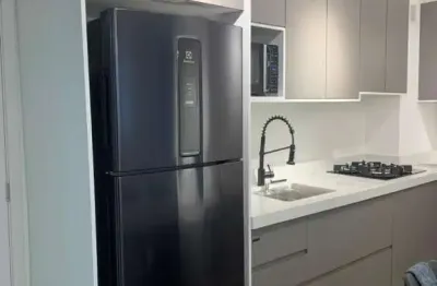 Apartamento para venda em são paulo, mooca, 1 dormitório, 1 banheiro